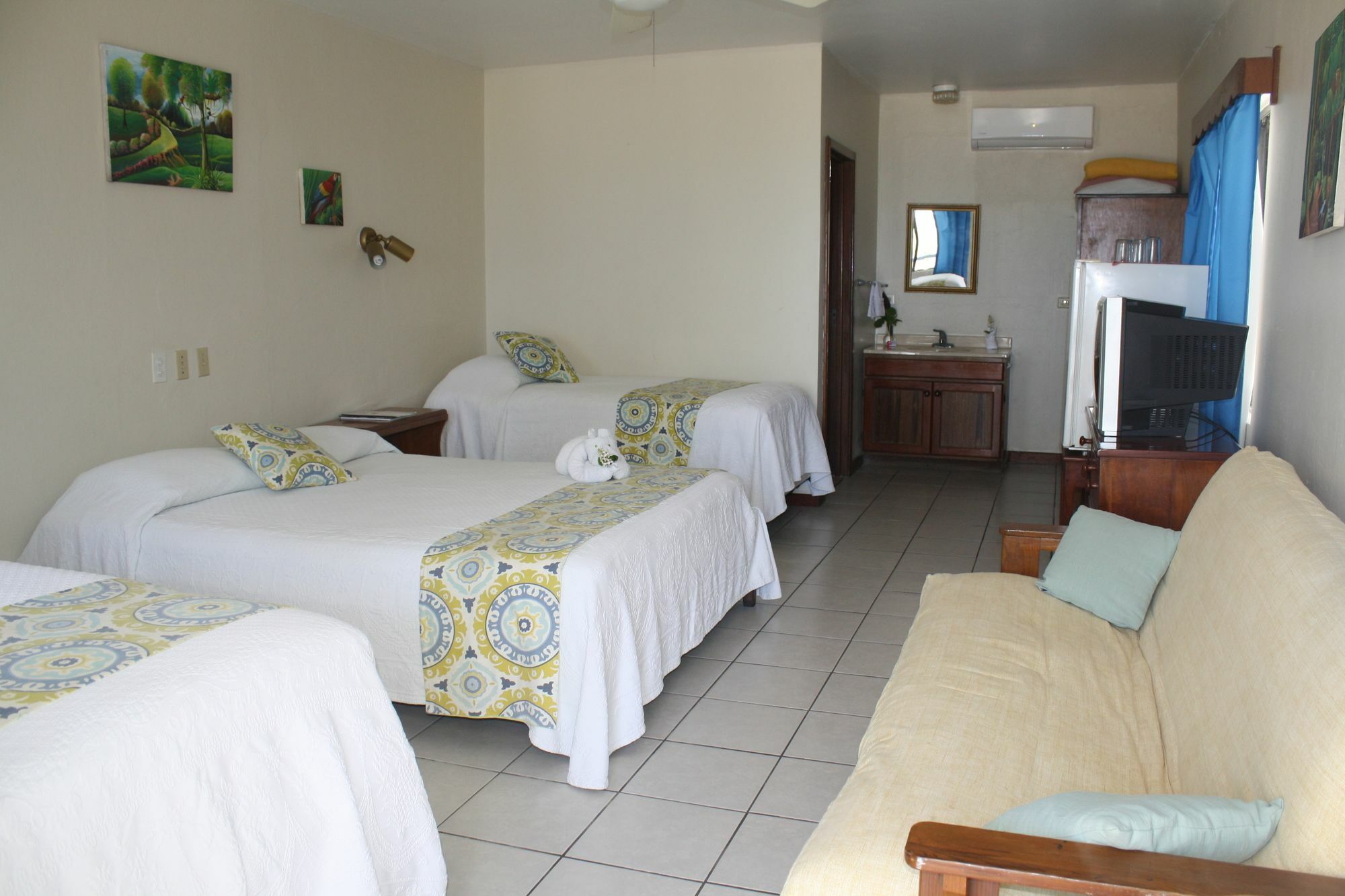 Holiday Hotel San Pedro  Exterior foto